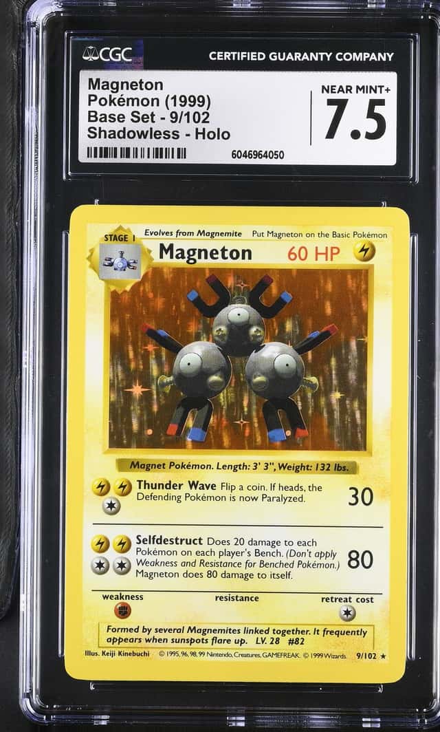 Magneton