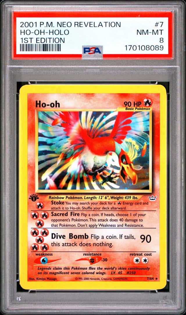 Ho-oh