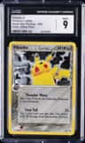 Pikachu D