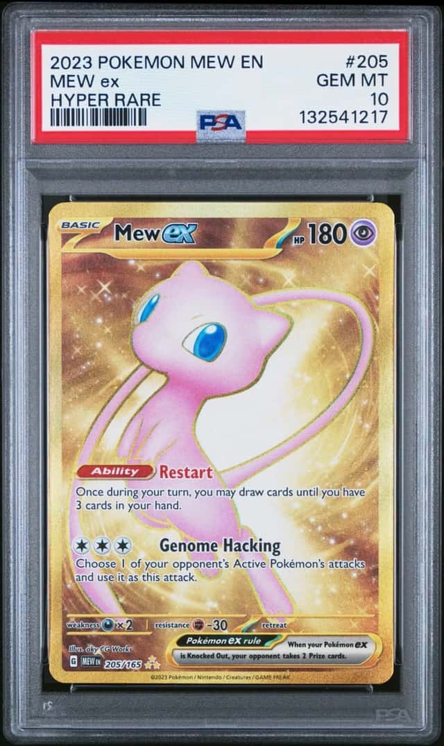 MEW ex