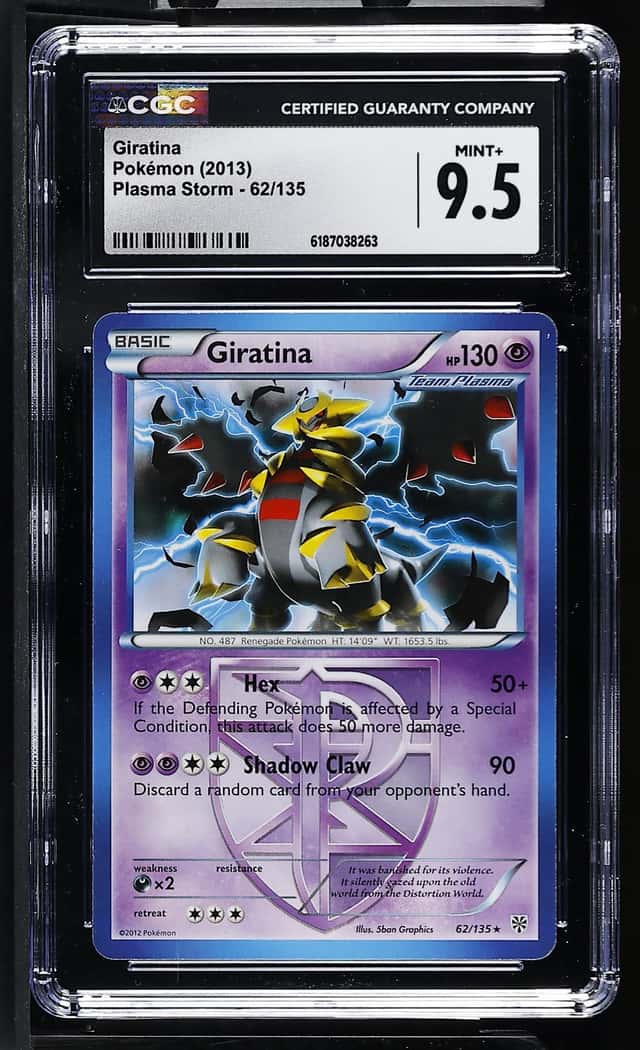 Giratina