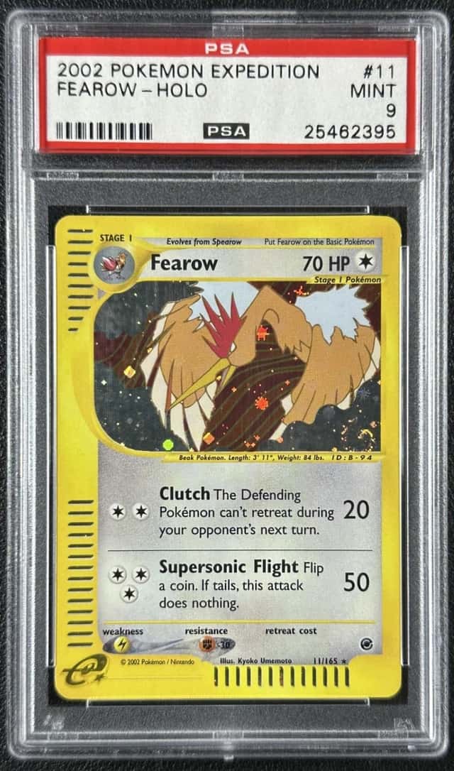 Fearow
