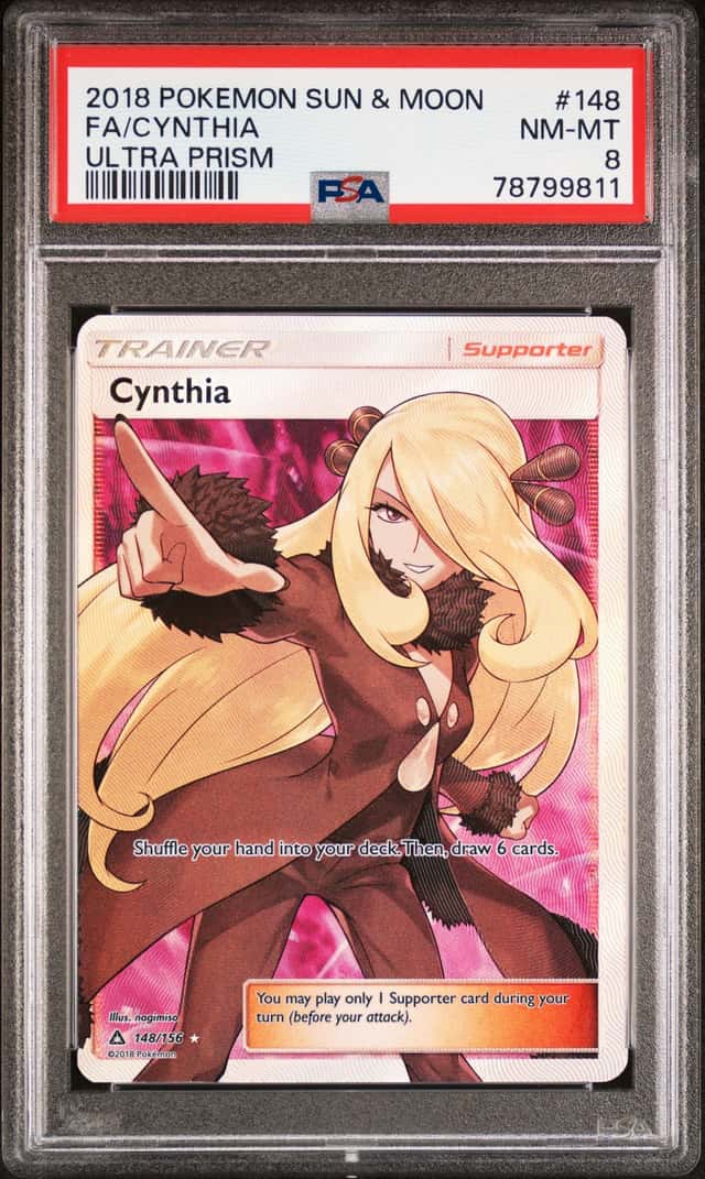 Cynthia