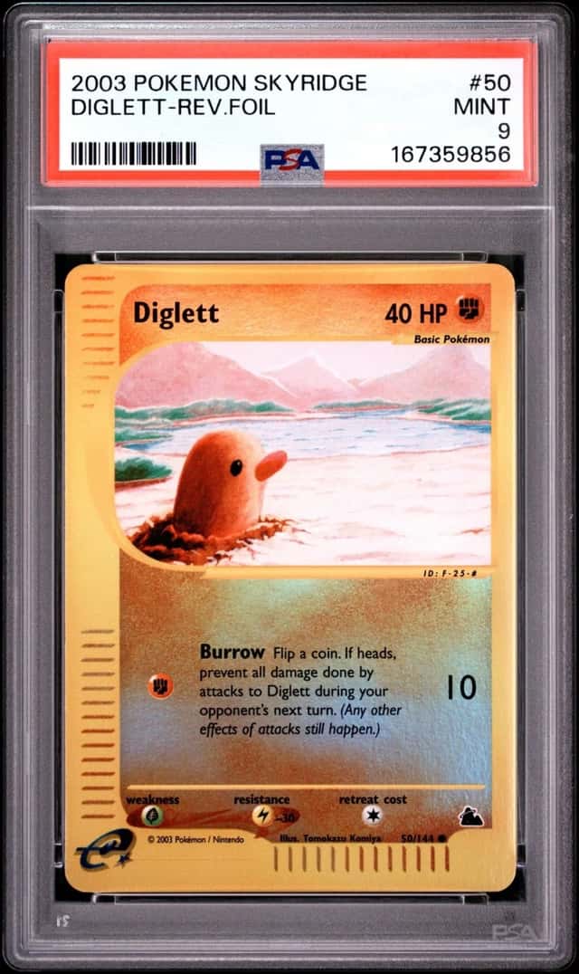 Diglett
