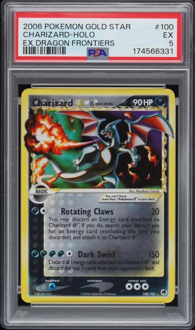 Charizard