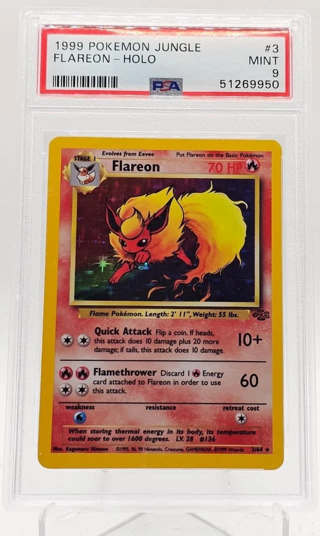 Flareon
