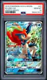 Keldeo Gx