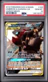 Umbreon & Darkrai Gx