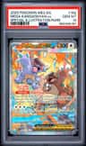 Mega Kangaskhan Ex