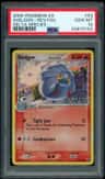 Shelgon δ