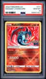 Radiant Charizard