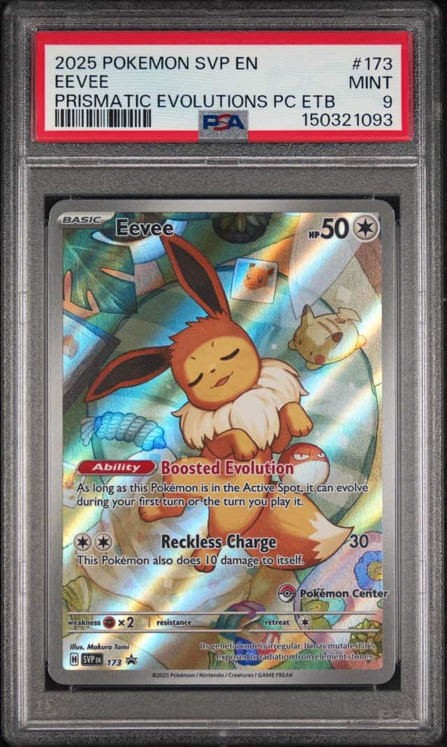 Eevee
