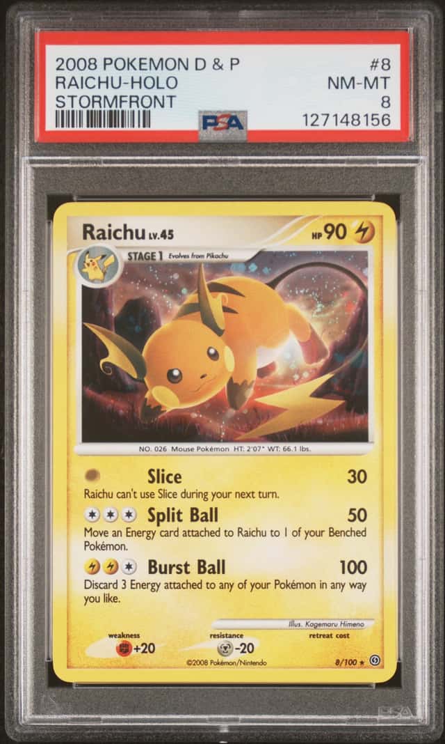 Raichu