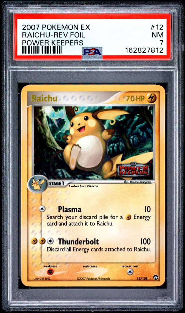 Raichu