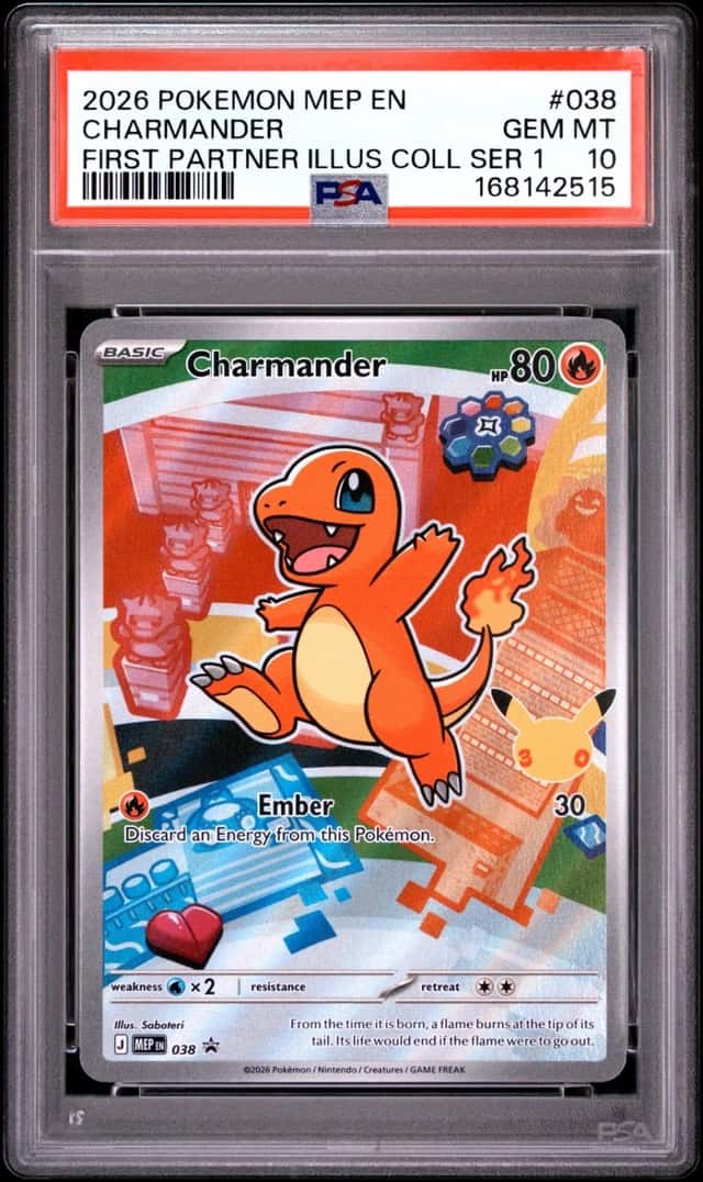 Charmander