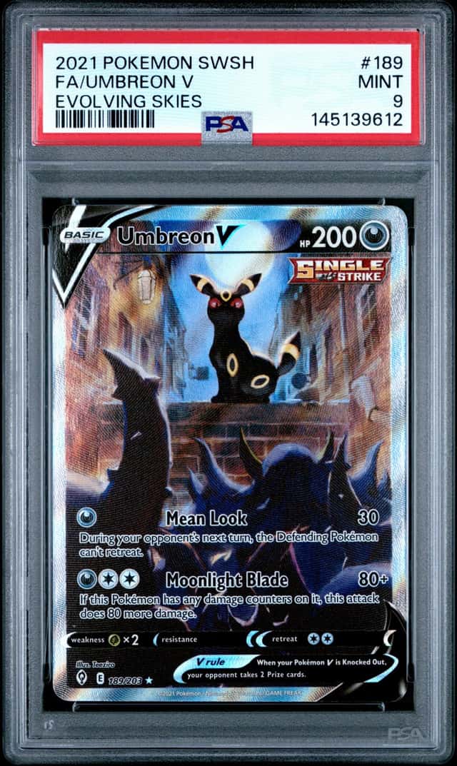 Umbreon V