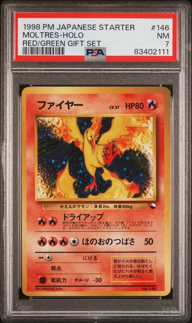 Moltres