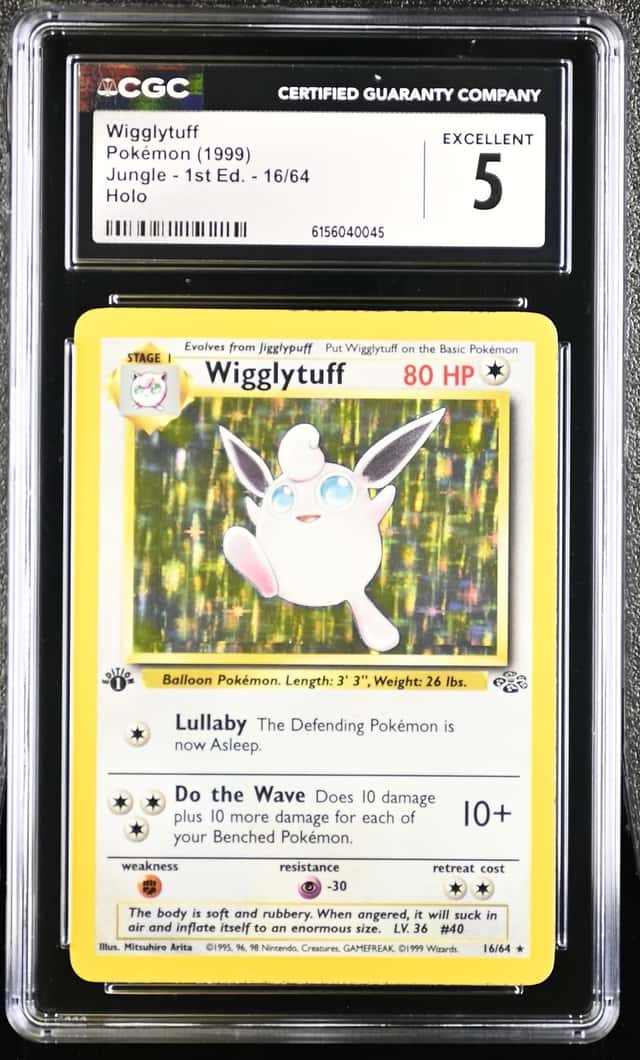 Wigglytuff