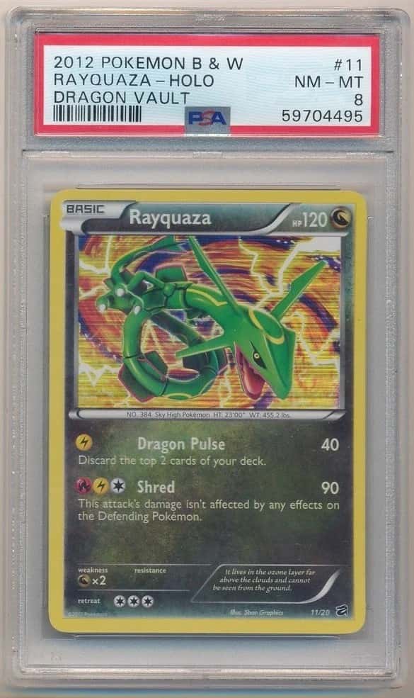 Rayquaza