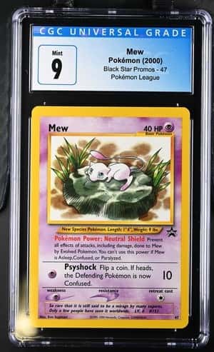 Mew