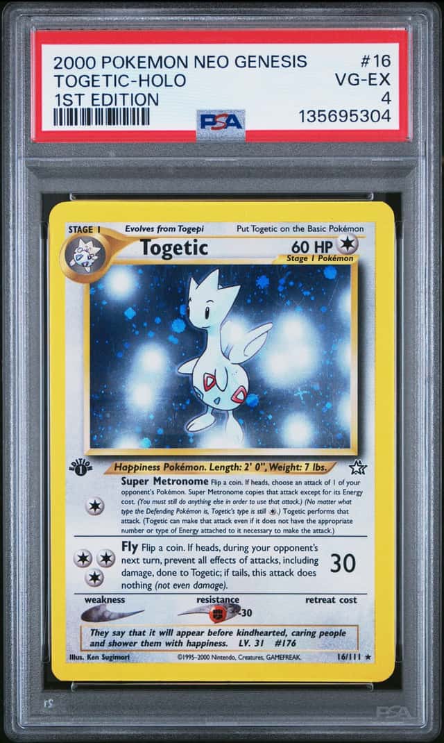 Togetic