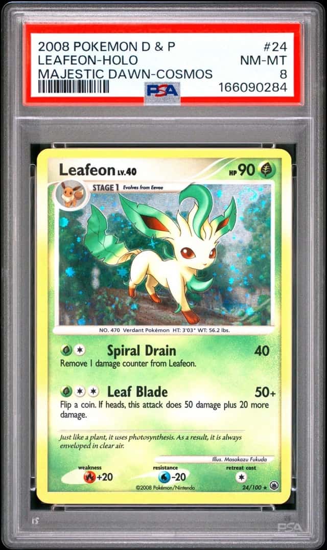 Leafeon