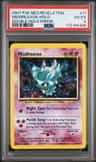 Misdreavus