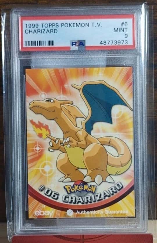 Charizard
