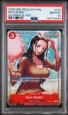 Nico Robin