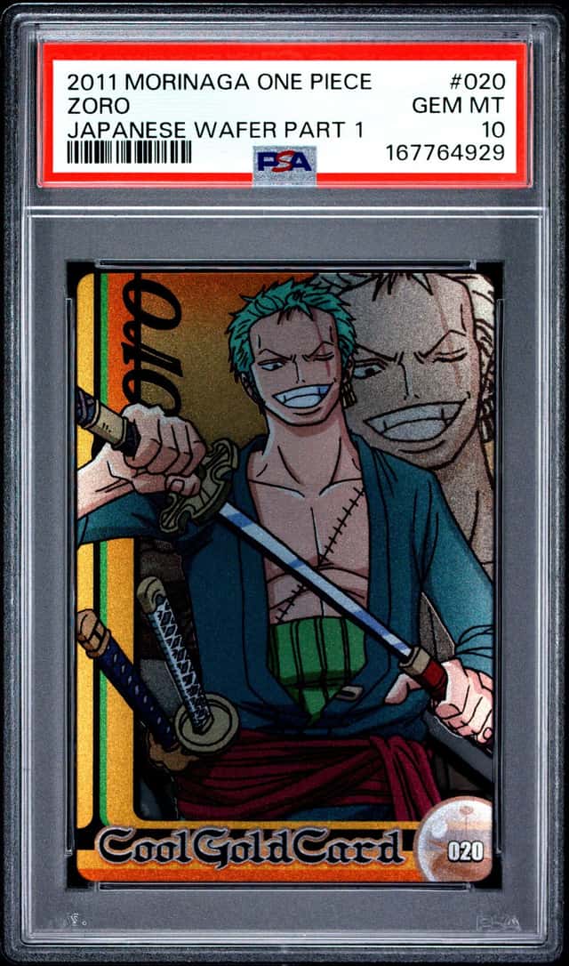 Zoro