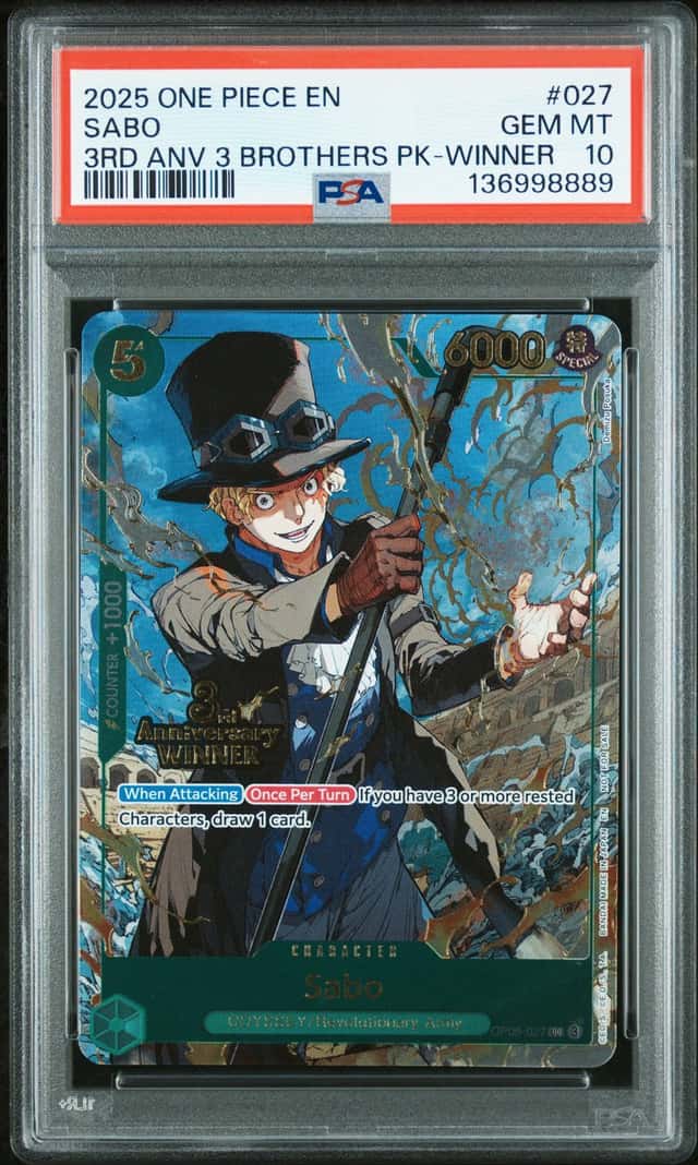 Sabo