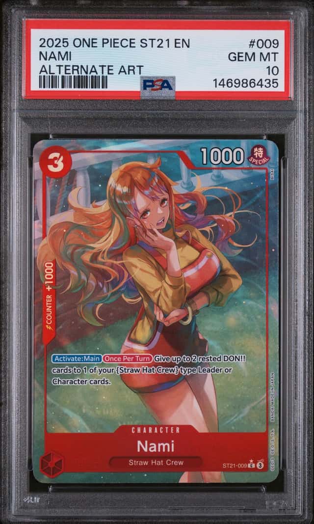 Nami