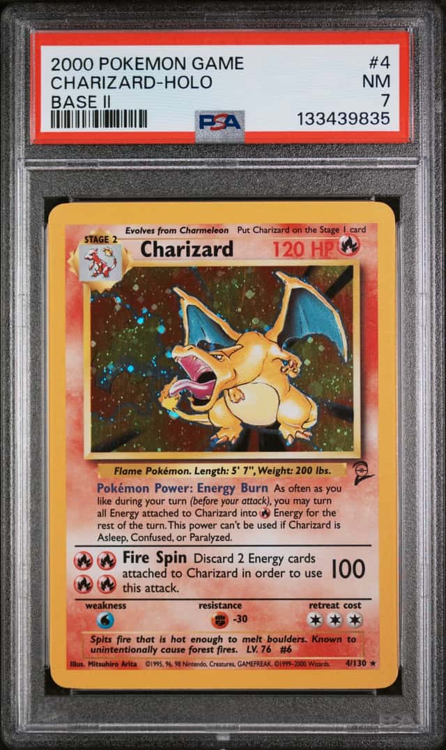 Charizard