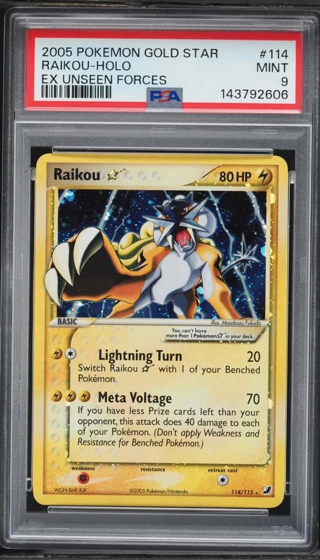 Raikou