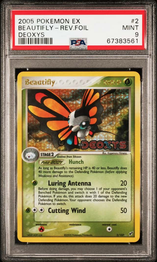 Beautifly