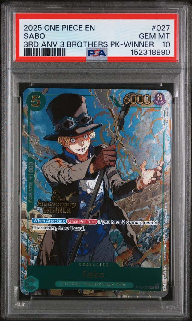 Sabo