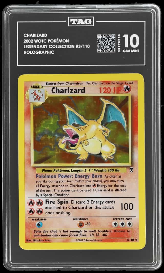 Charizard