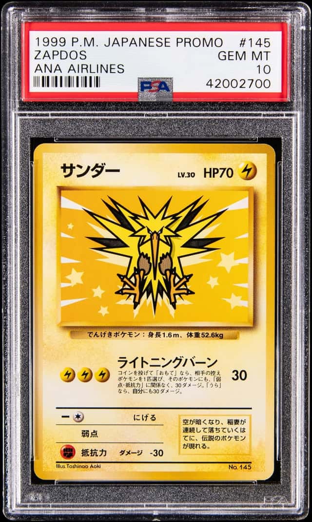 Zapdos