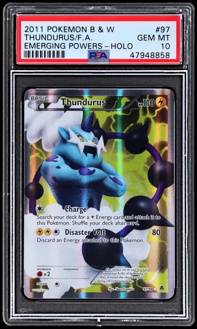 Thundurus