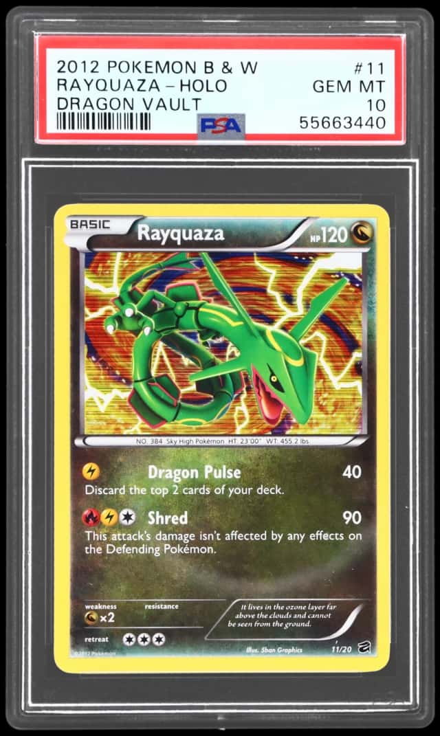 Rayquaza