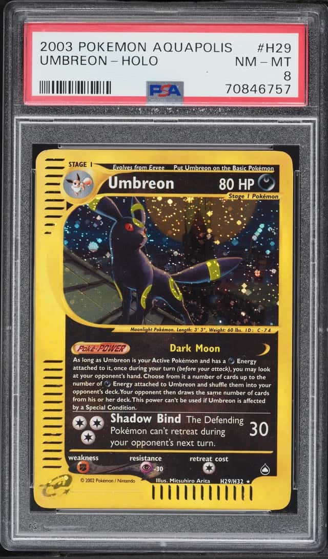 Umbreon