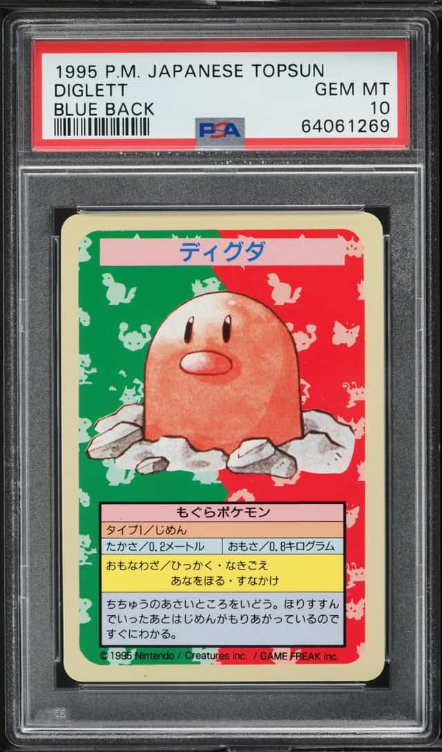 Diglett