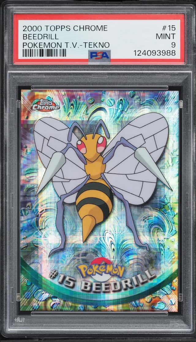 Beedrill