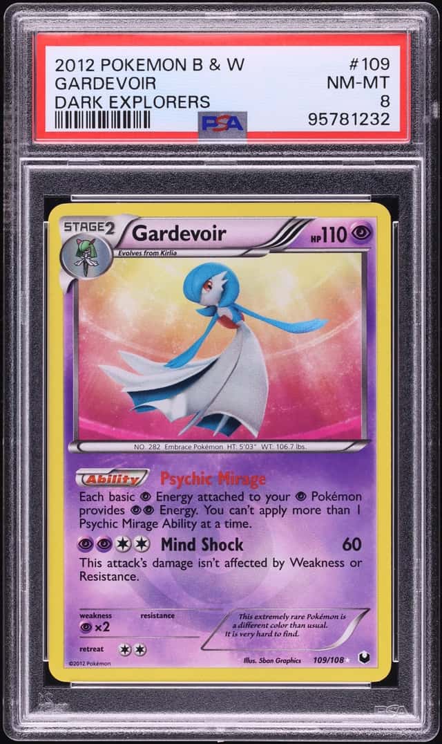 Gardevoir
