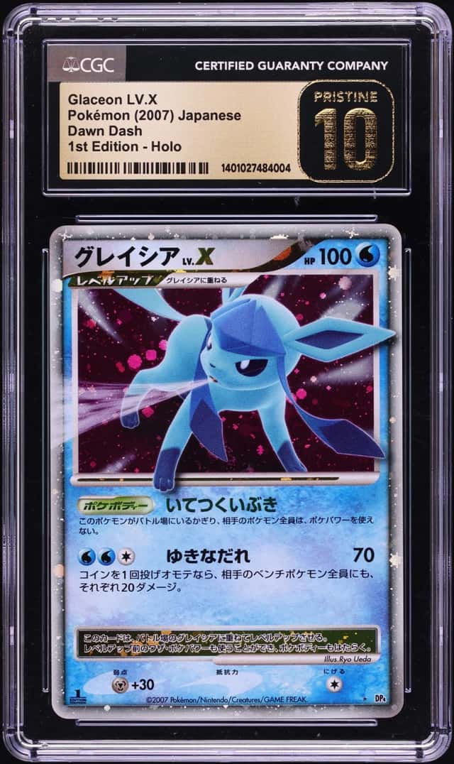 Glaceon