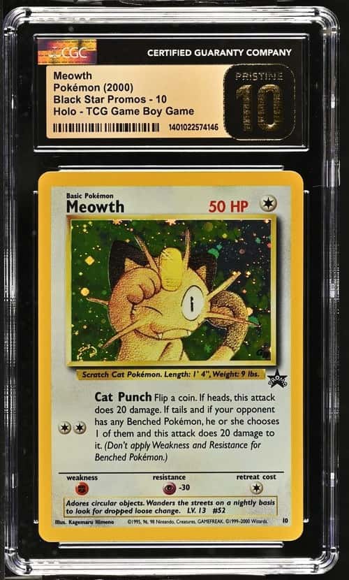 Meowth
