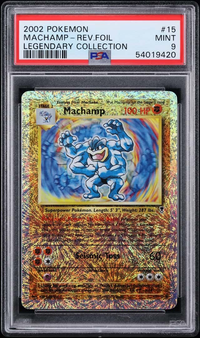 Machamp