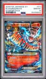 M Charizard Ex