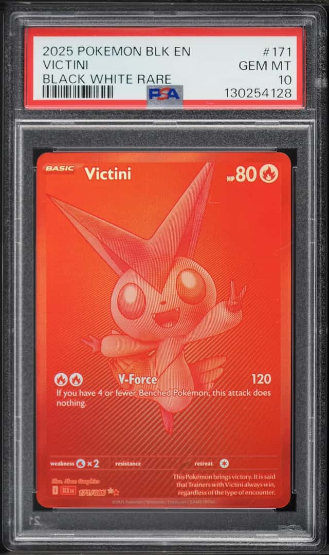 Victini