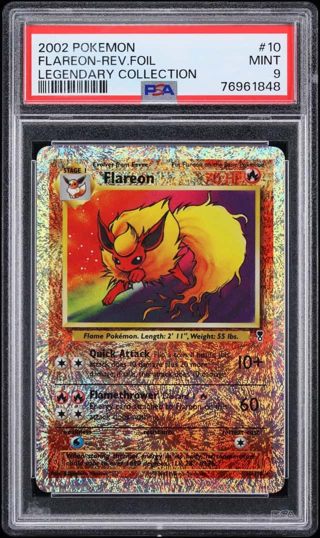 Flareon